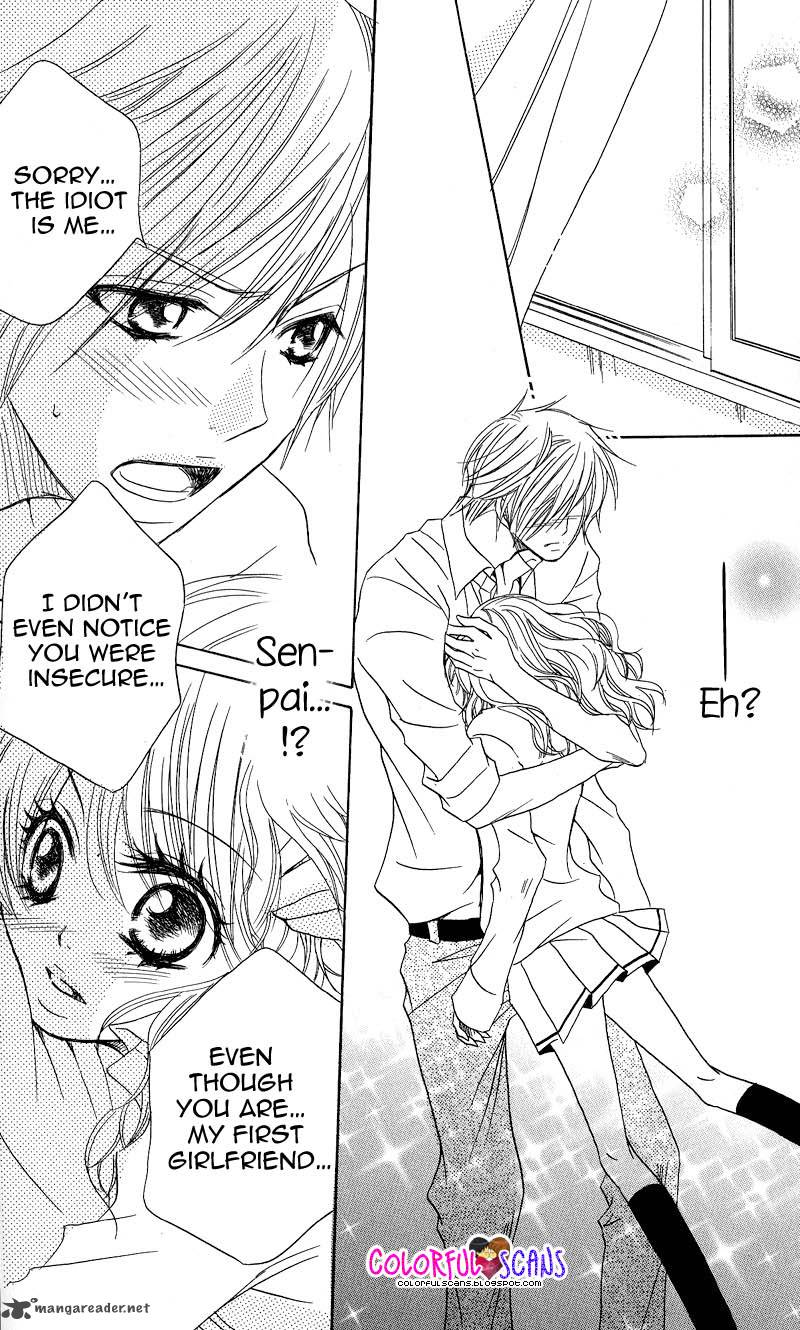 B Gata Kareshi No Aishikata 5 36