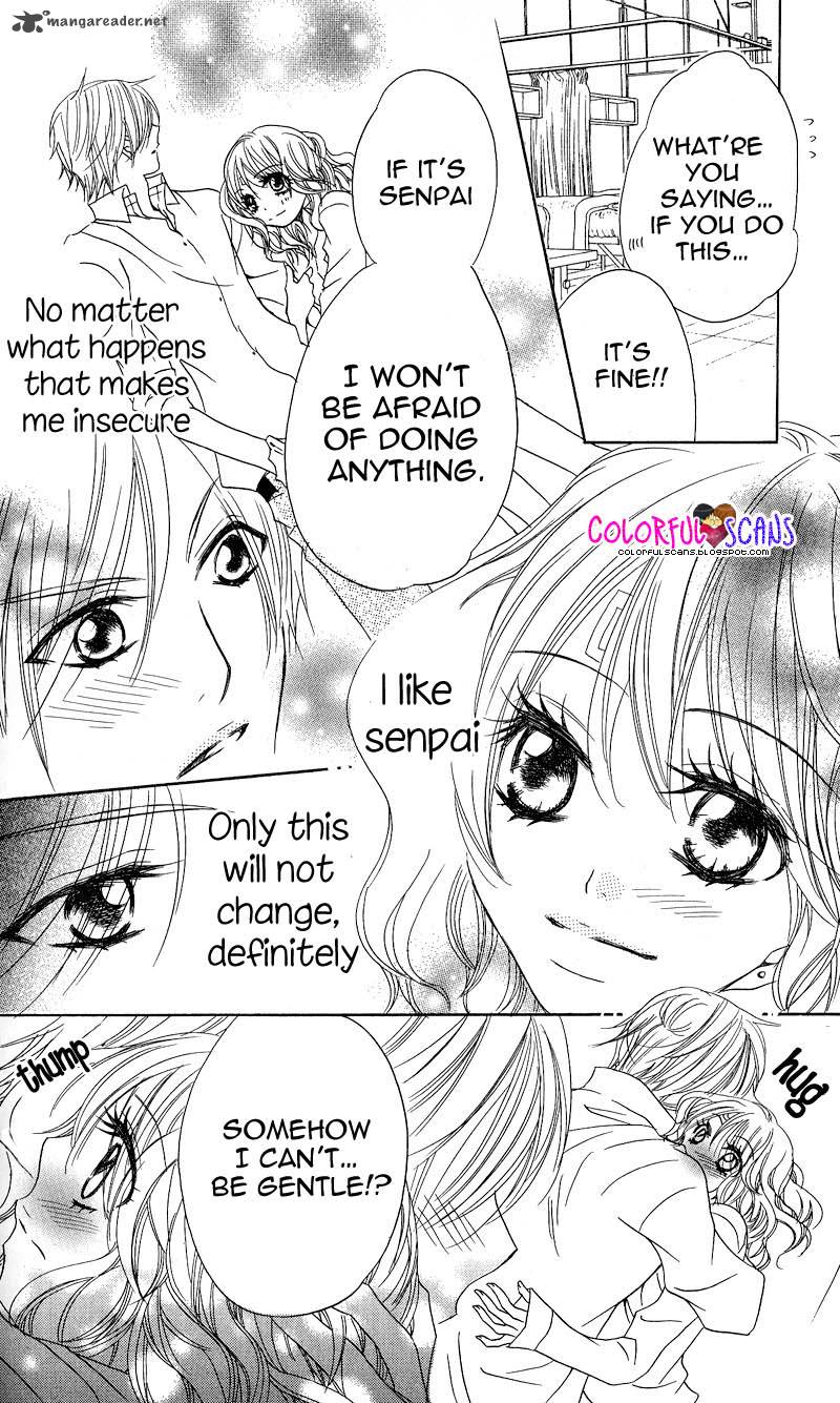 B Gata Kareshi No Aishikata 5 40