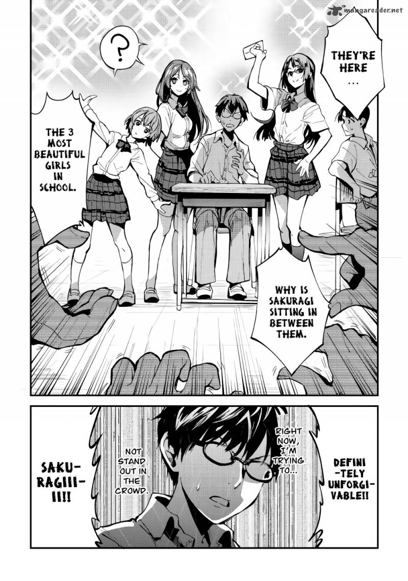 B Group No Shounen 1 16