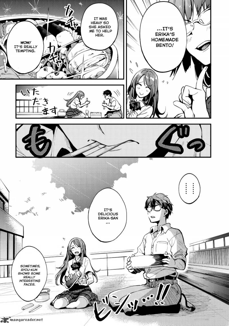 B Group No Shounen 1 19