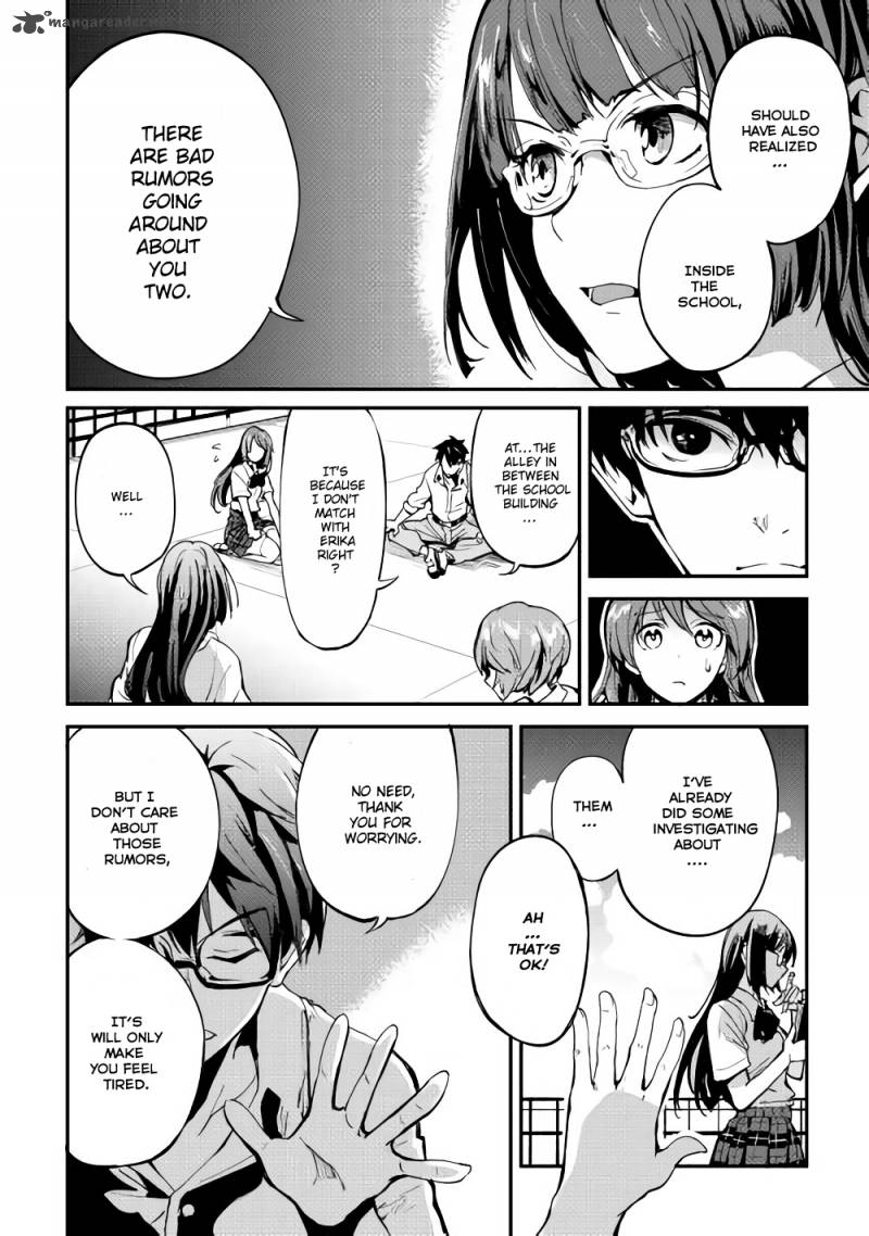 B Group No Shounen 1 22
