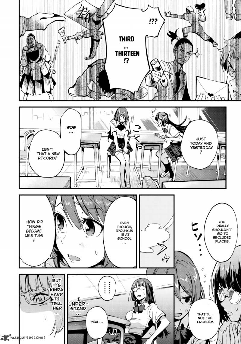 B Group No Shounen 1 26