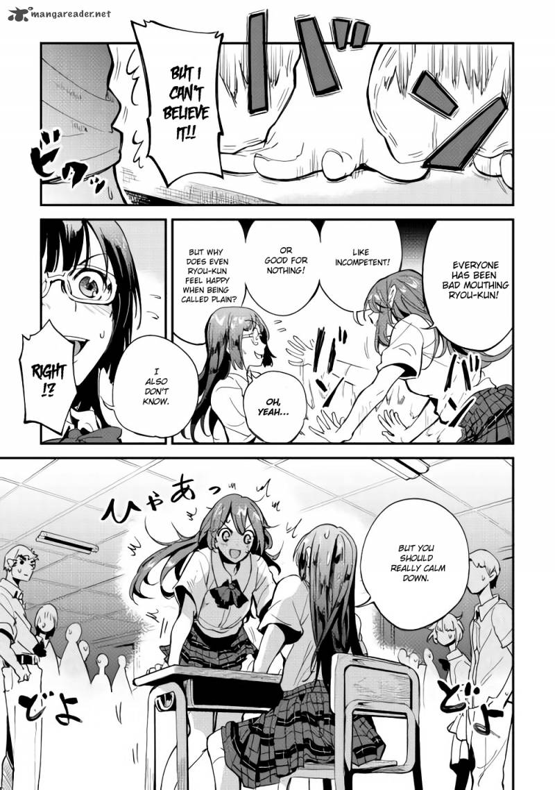 B Group No Shounen 1 27