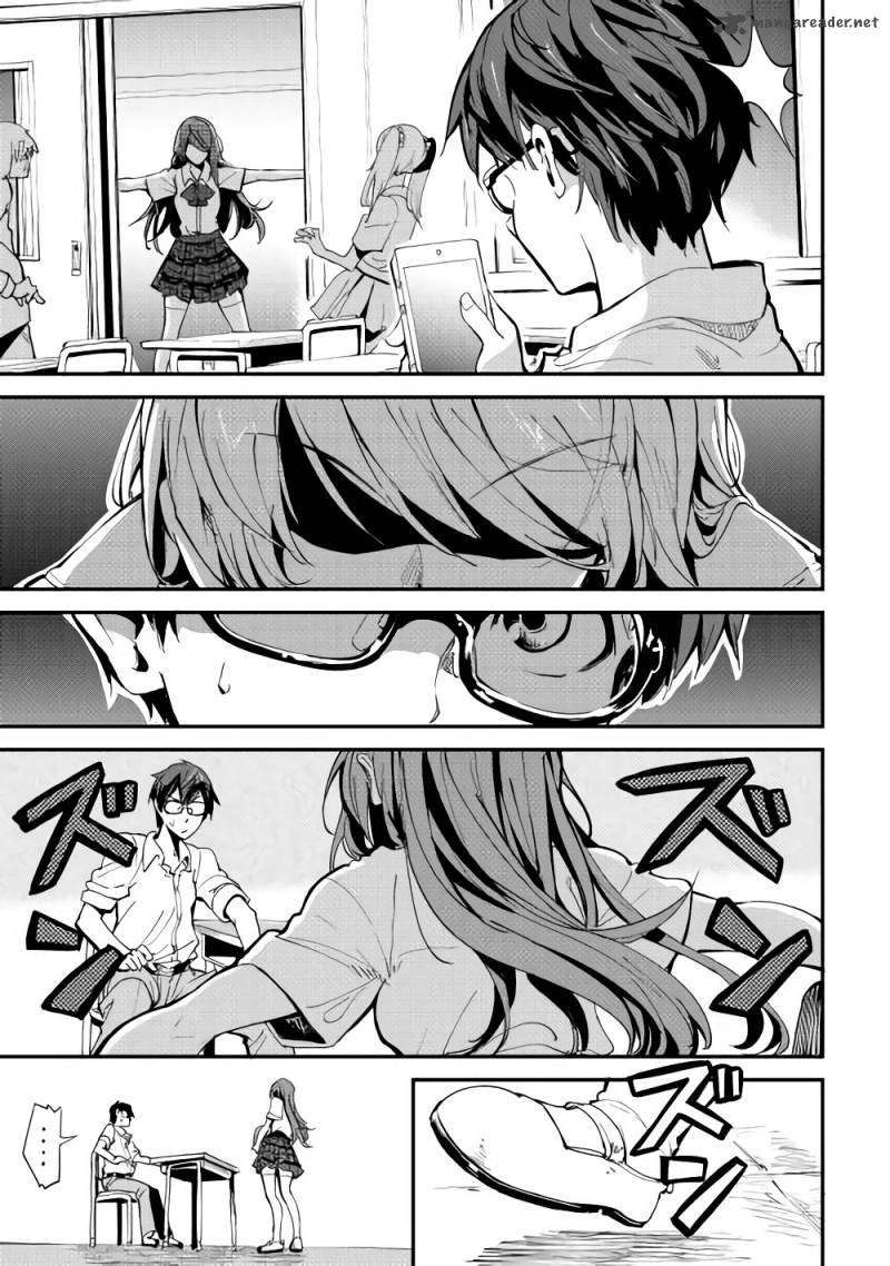 B Group No Shounen 1 29