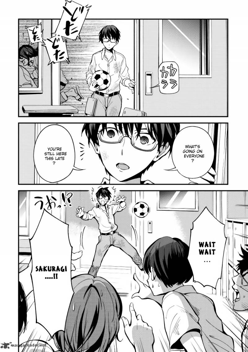 B Group No Shounen 2 25