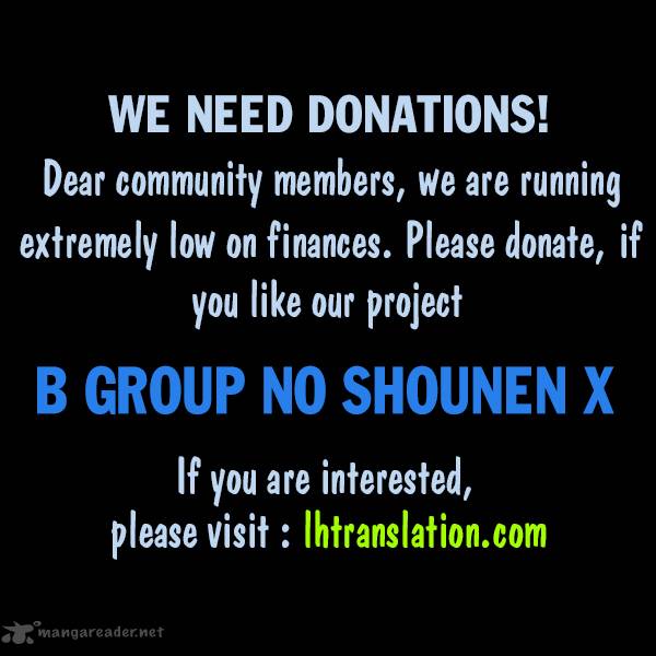 B Group No Shounen 2 36