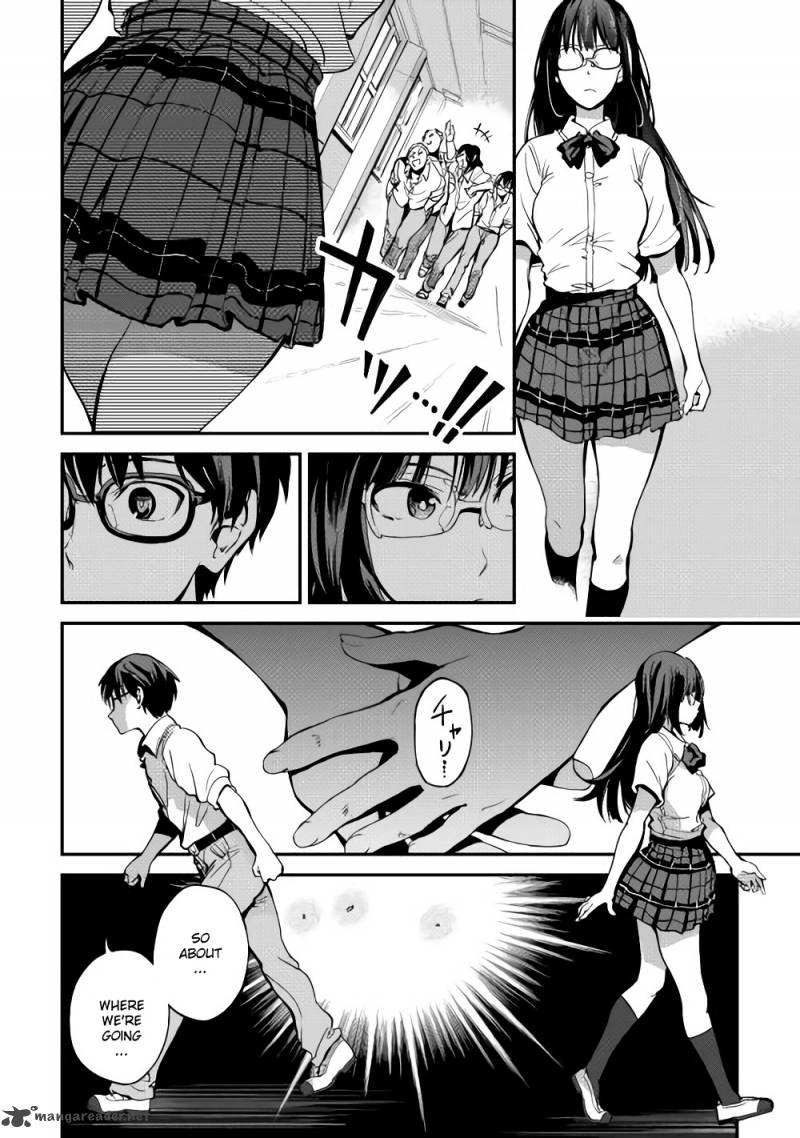 B Group No Shounen 2 9