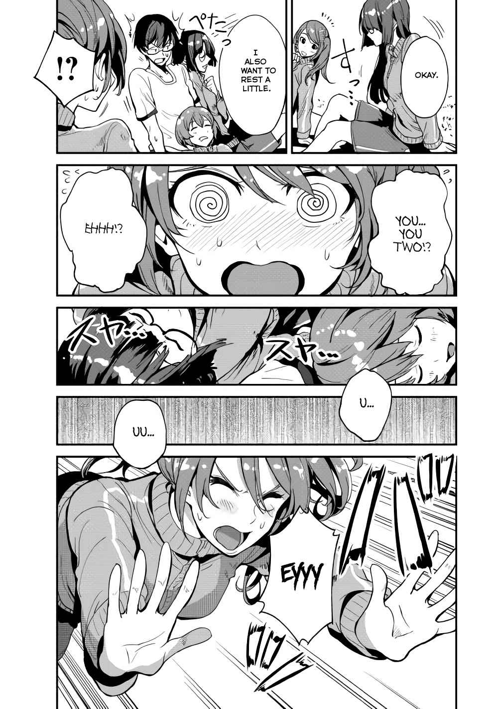 B Group No Shounen 3 24
