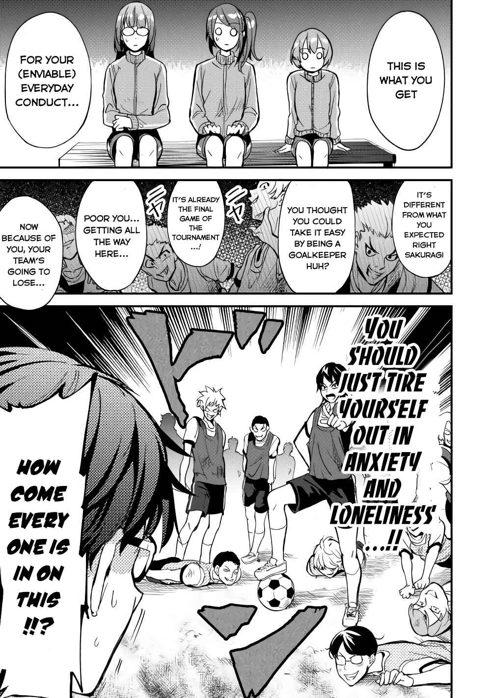 B Group No Shounen 4 16