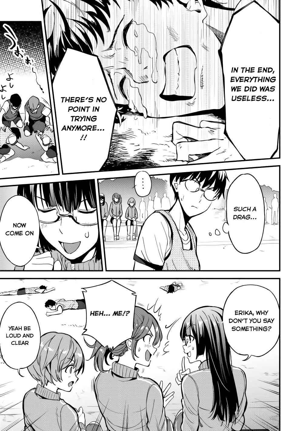 B Group No Shounen 4 18