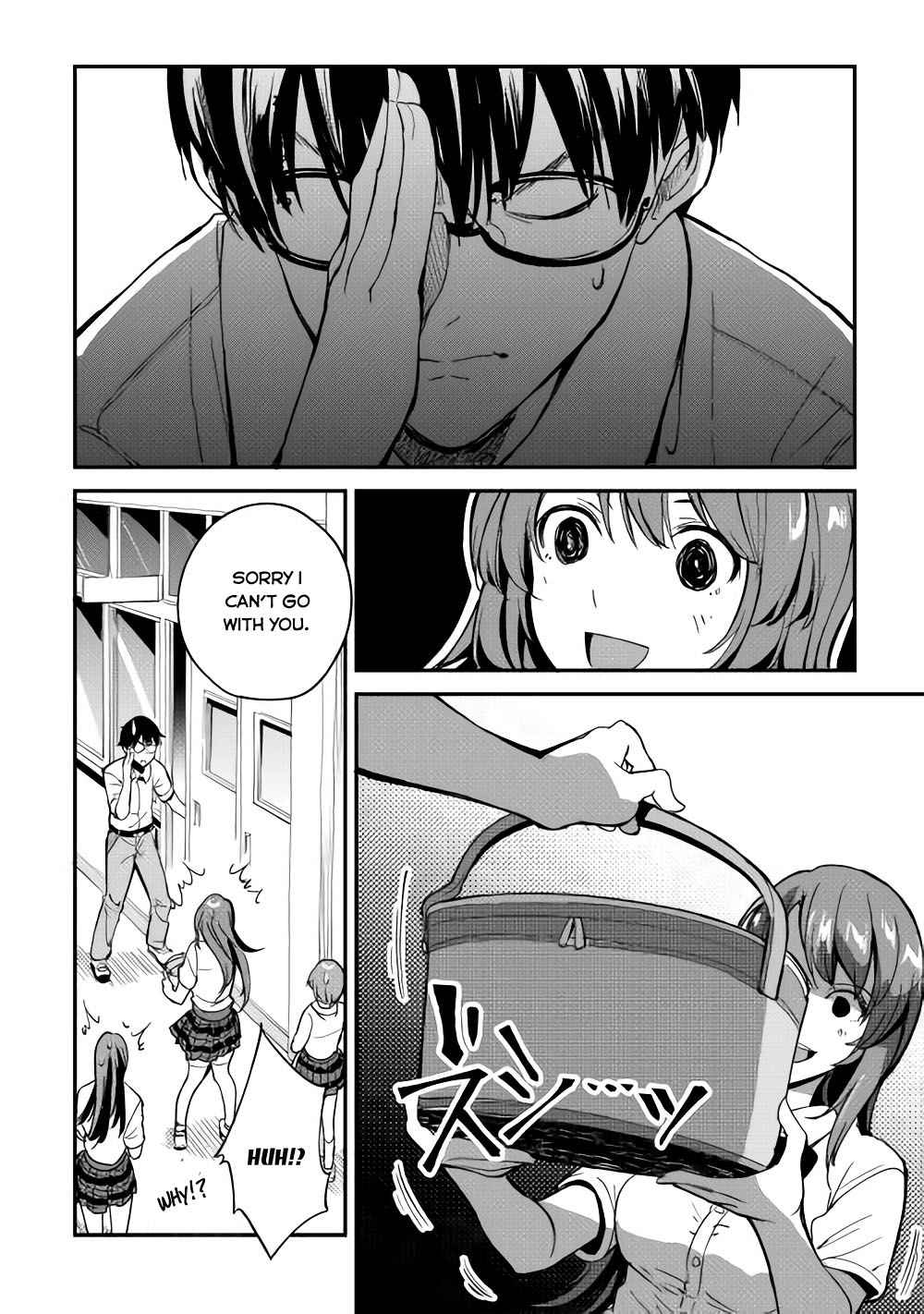 B Group No Shounen 6 7