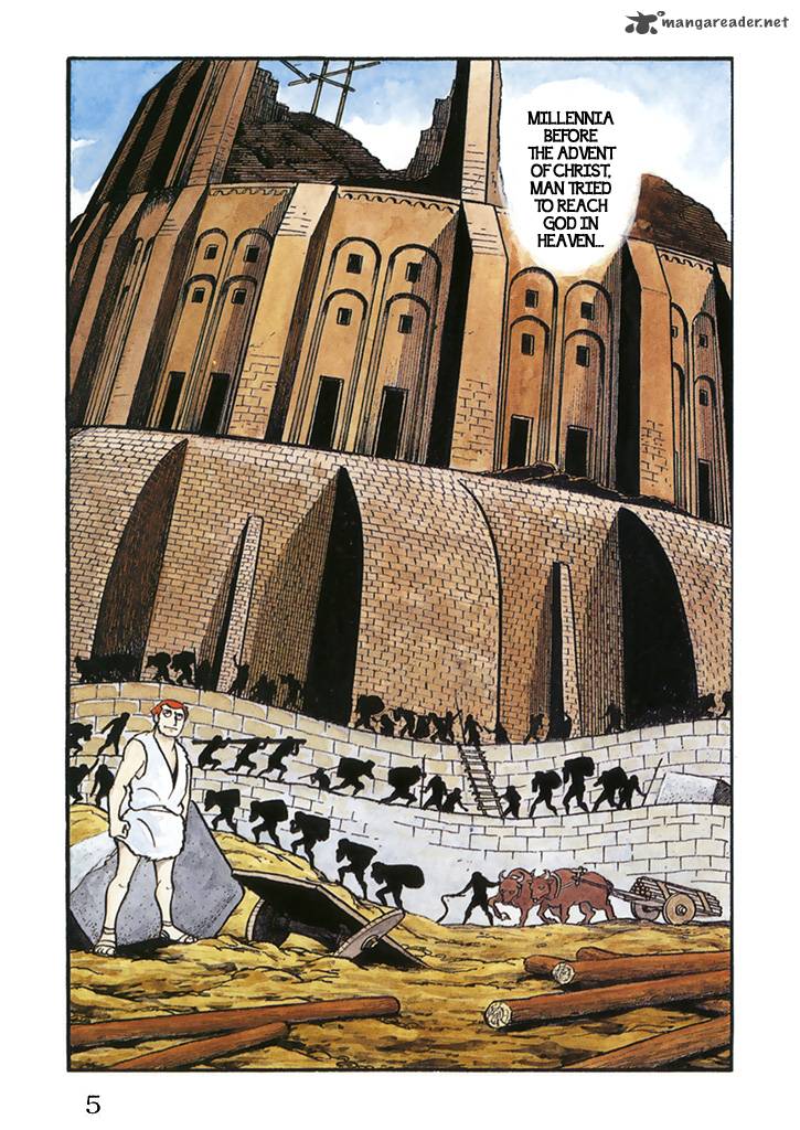Babel 2 1 9