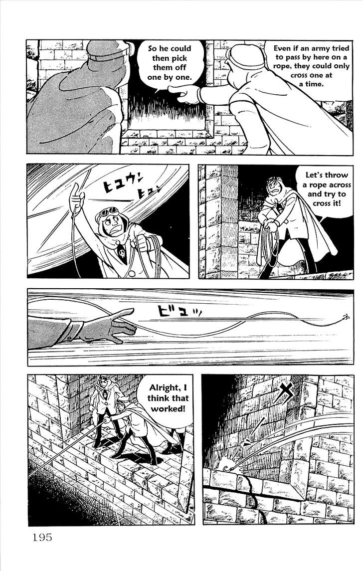 Babel 2 18 17