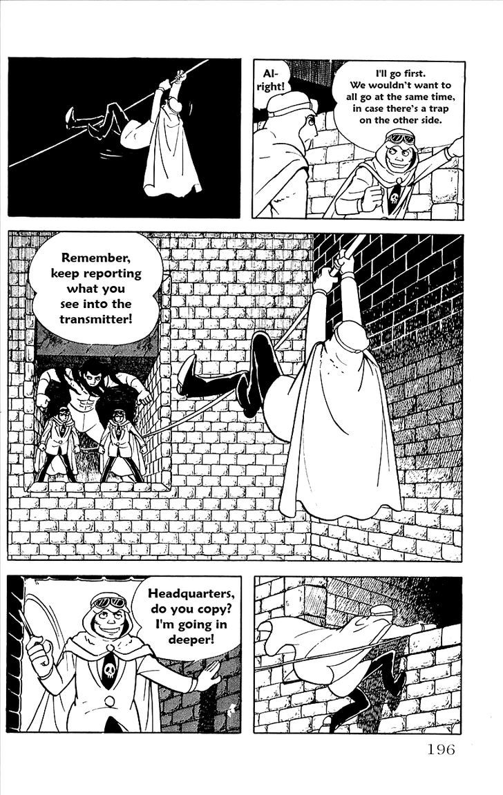 Babel 2 18 18