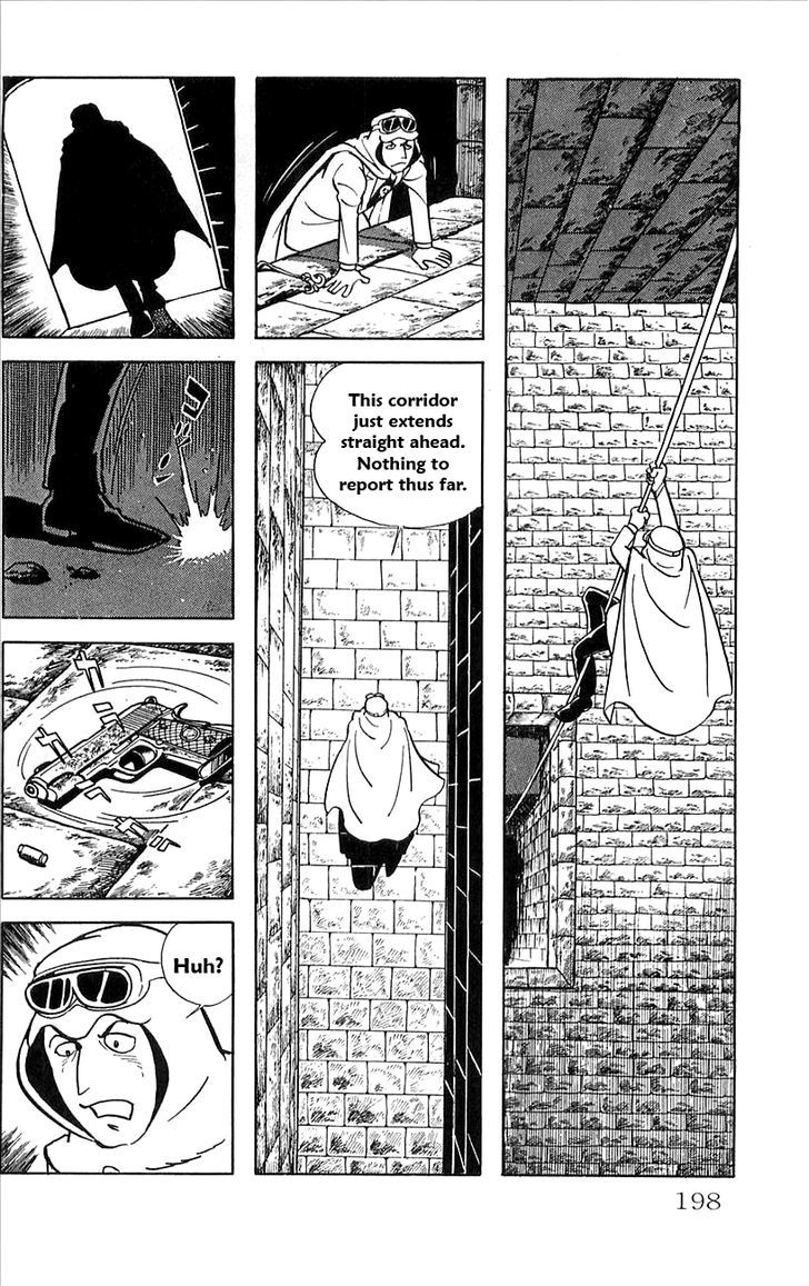 Babel 2 18 20