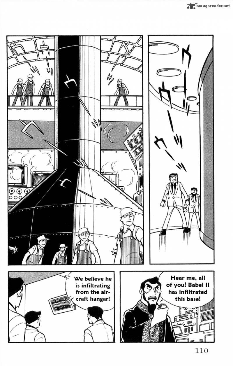 Babel 2 21 42