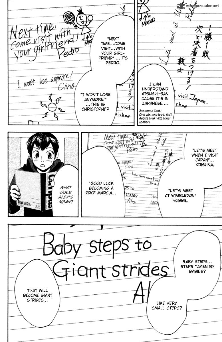 Baby Steps 90 13