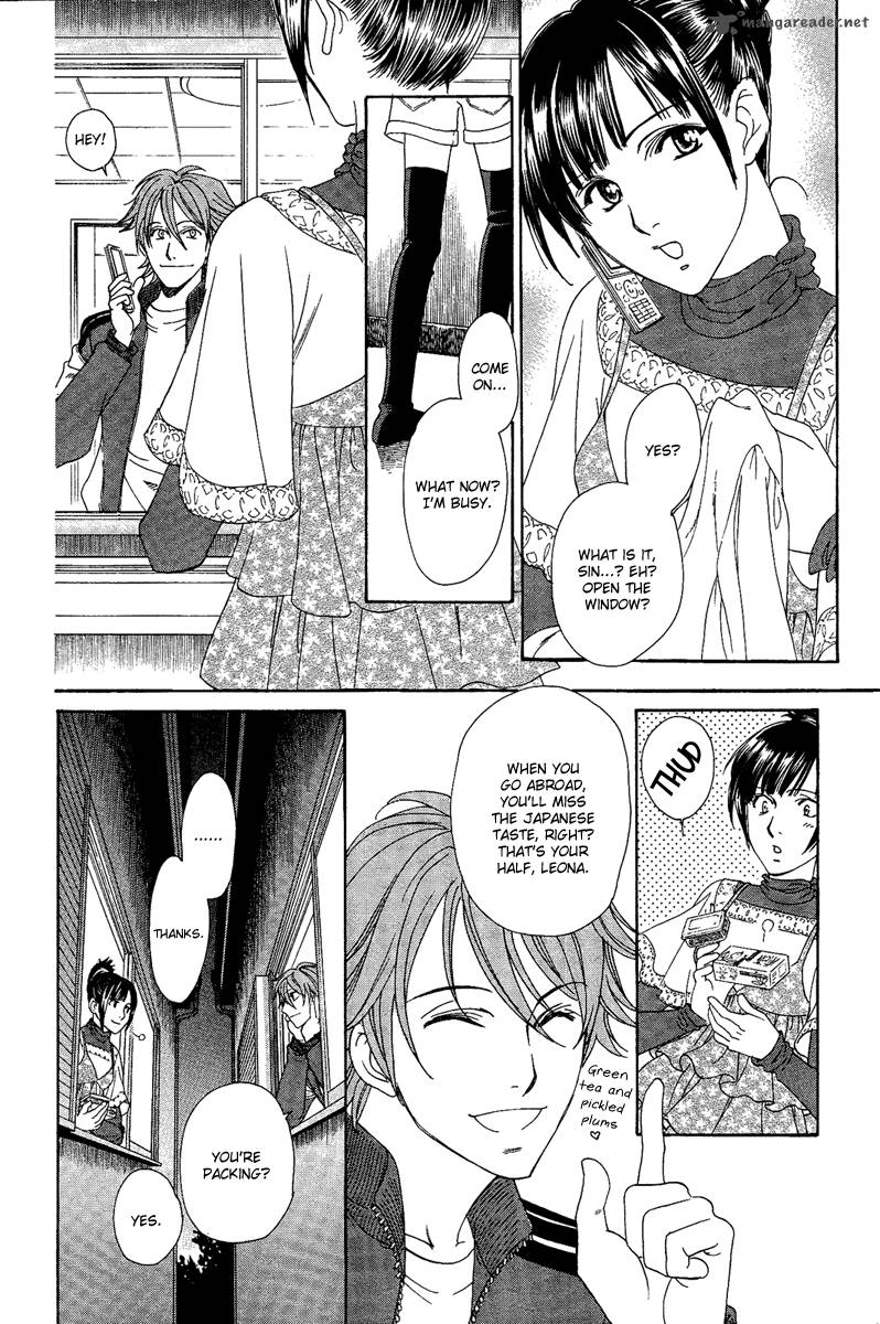 Babylonia No Shishi 1 12