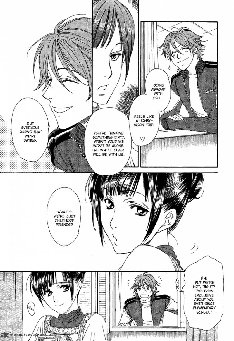 Babylonia No Shishi 1 13