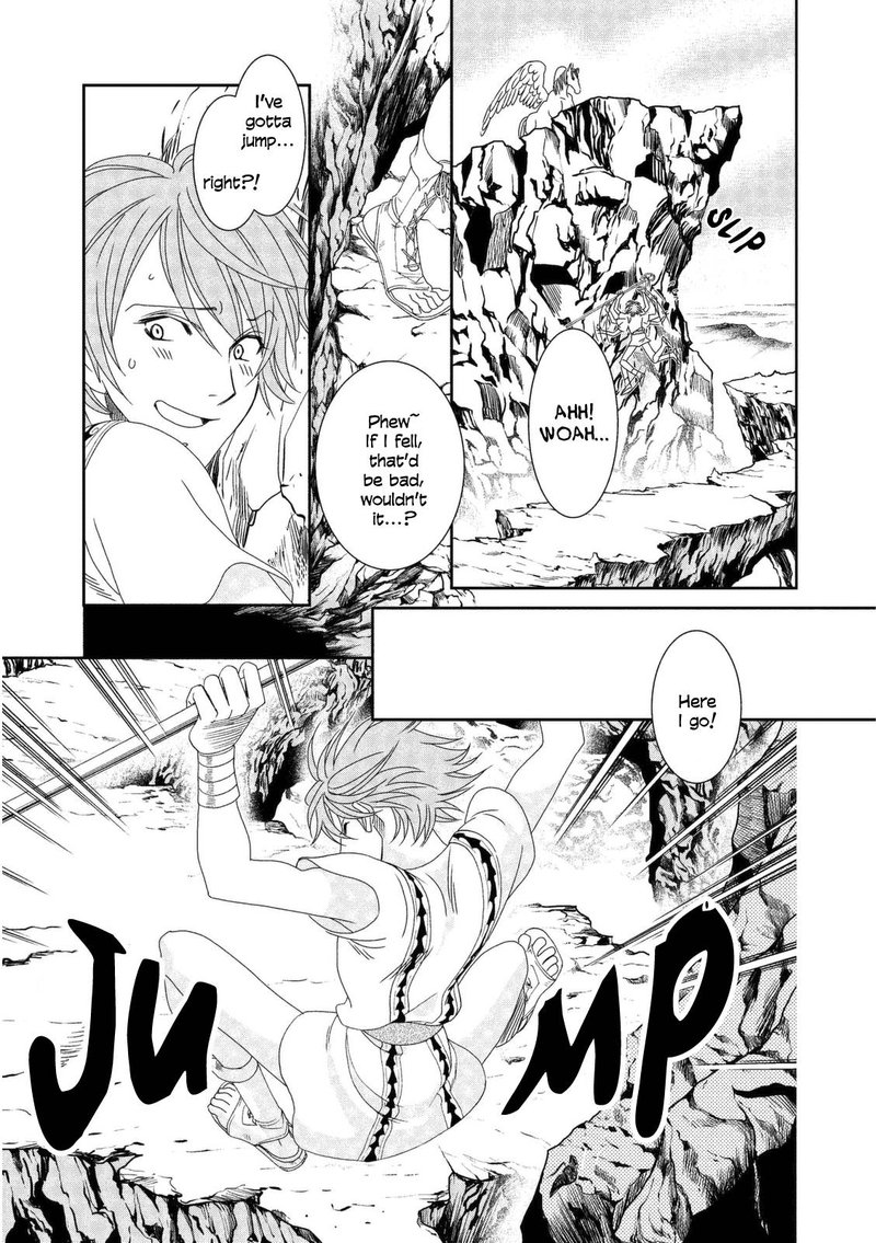 Babylonia No Shishi 12 9