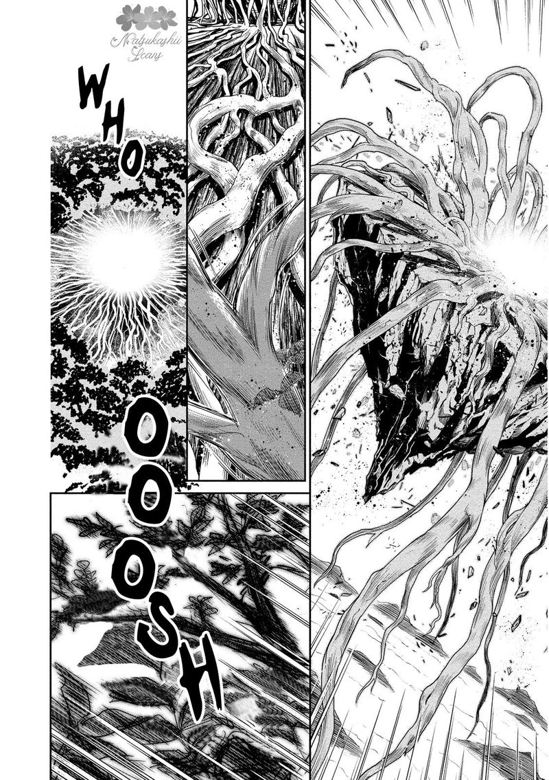 Babylonia No Shishi 15 22