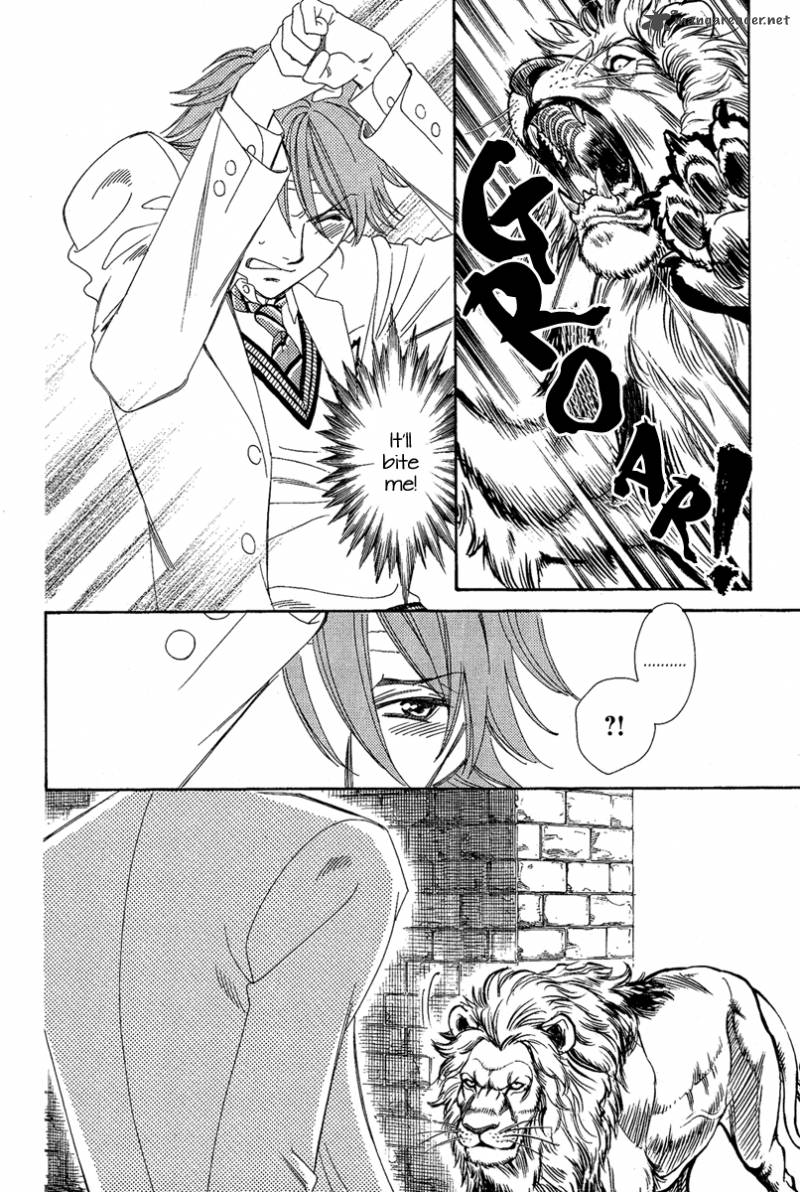 Babylonia No Shishi 3 14