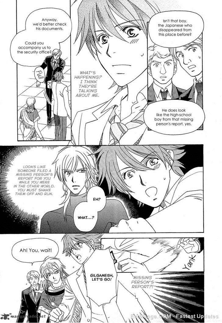 Babylonia No Shishi 5 10