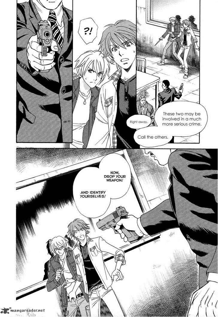 Babylonia No Shishi 5 33