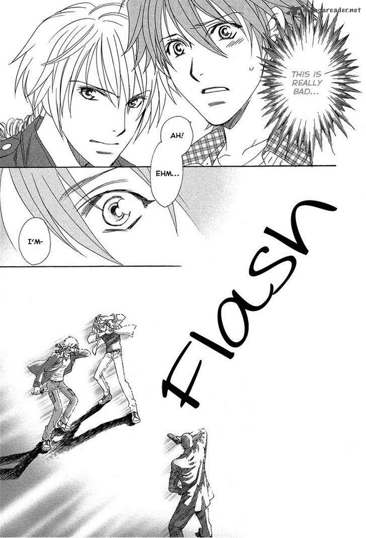 Babylonia No Shishi 5 34