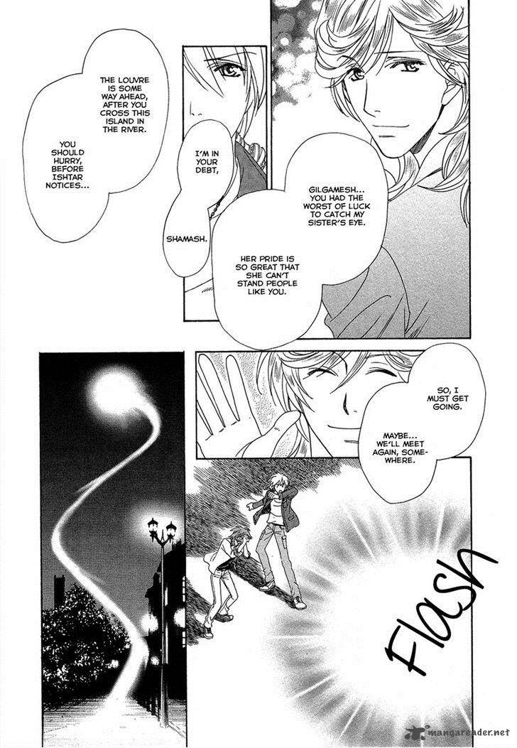 Babylonia No Shishi 5 40