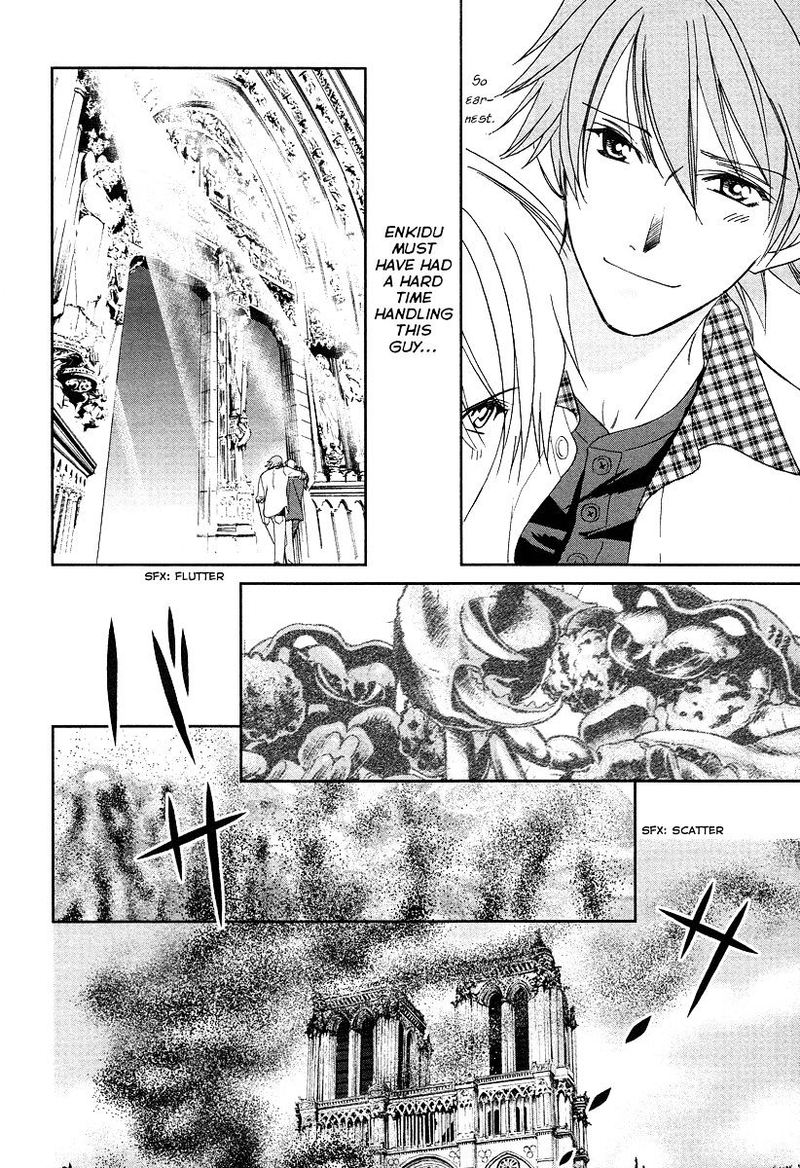 Babylonia No Shishi 6 29