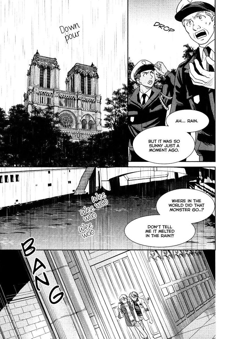 Babylonia No Shishi 6 30