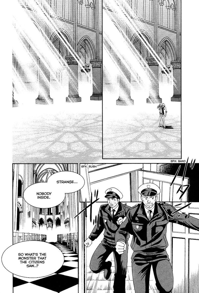 Babylonia No Shishi 6 33