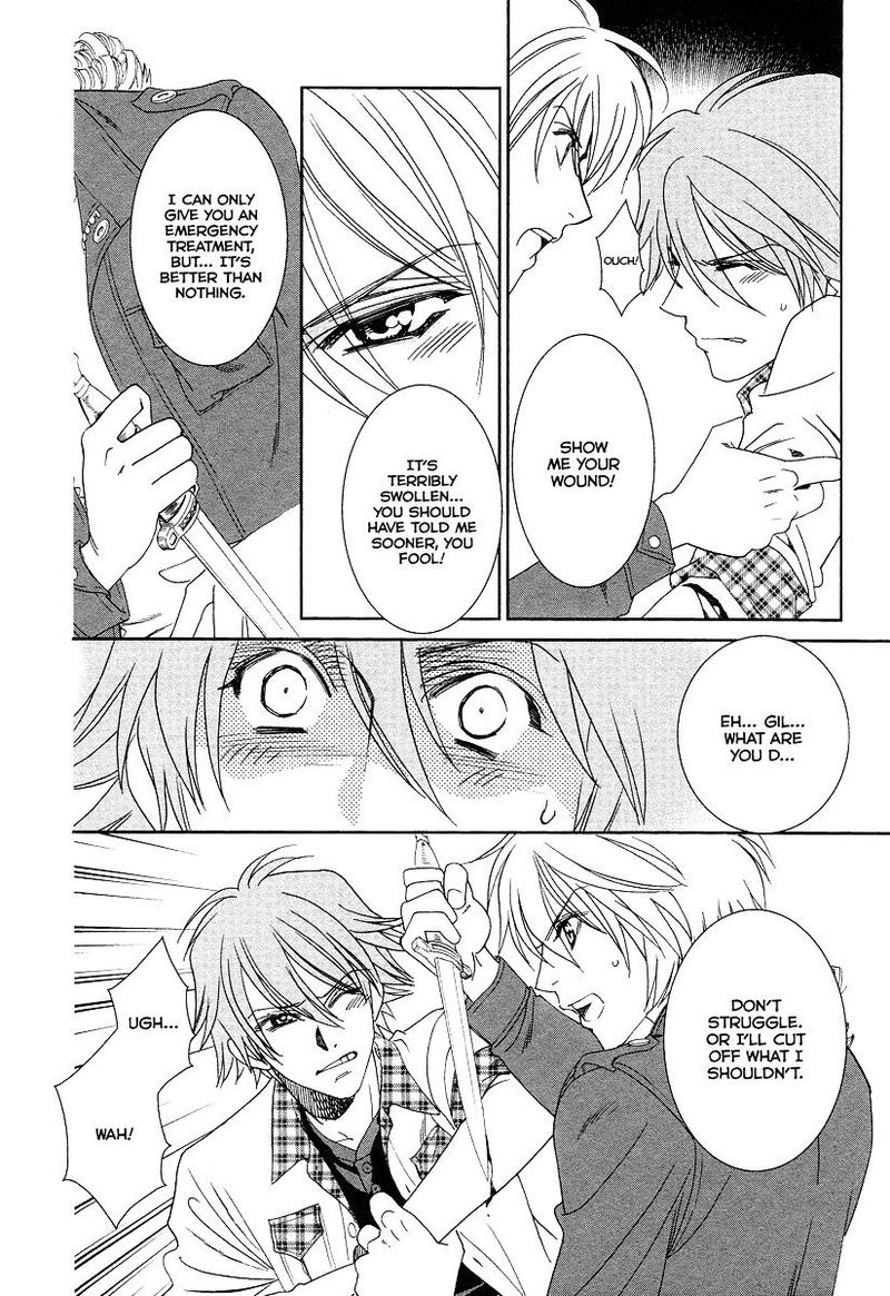 Babylonia No Shishi 6 37
