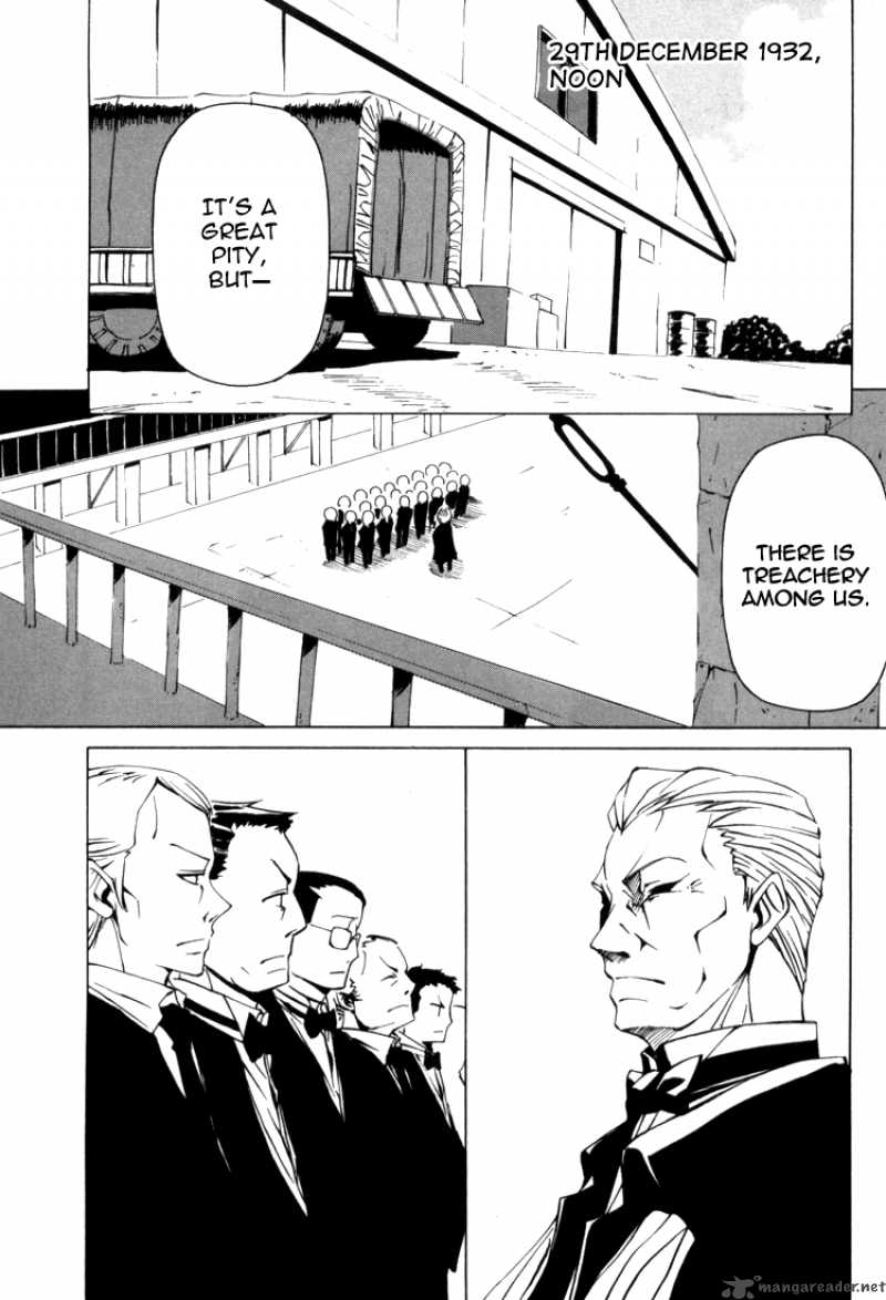 Baccano 2 2