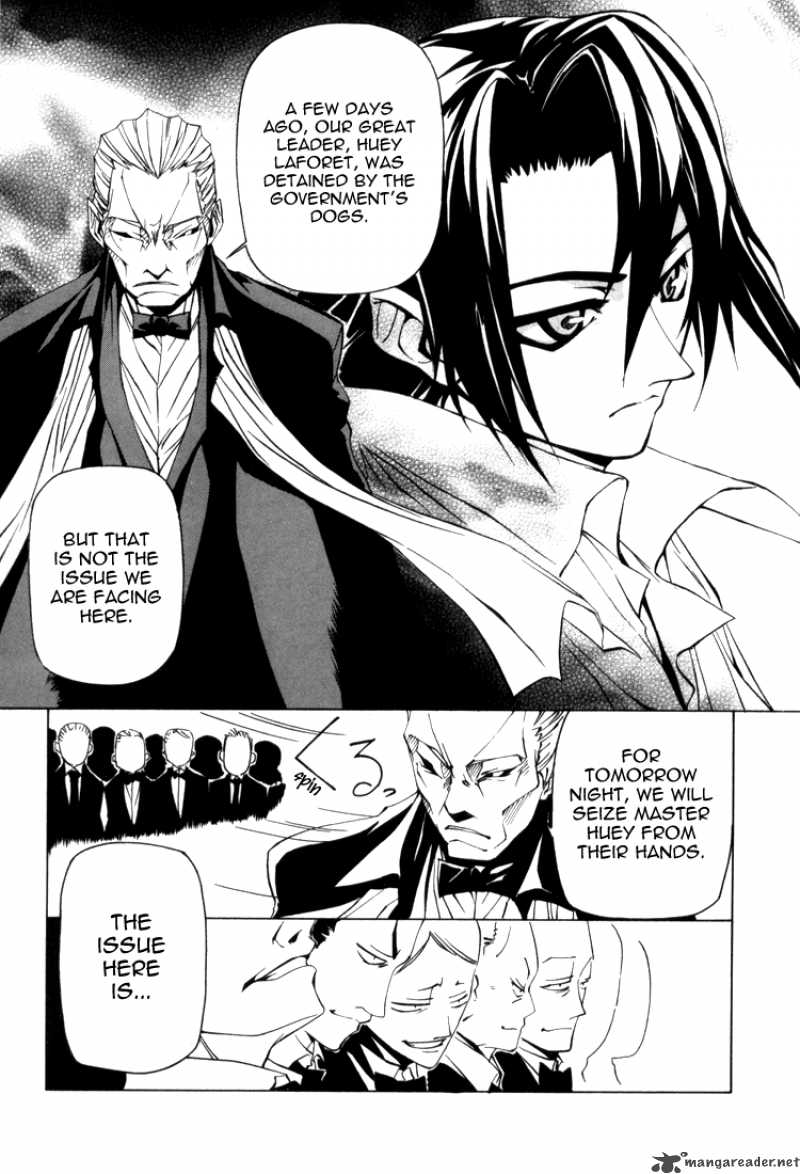 Baccano 2 3