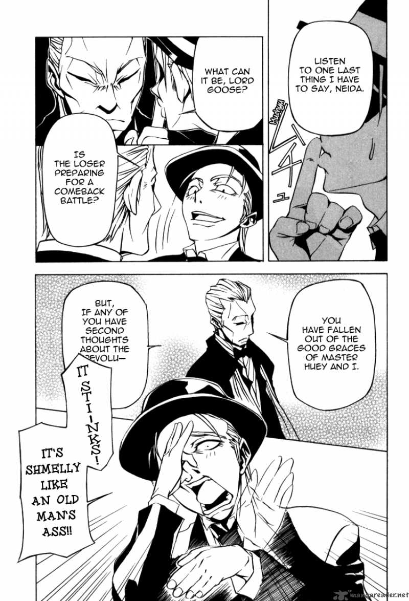 Baccano 2 8