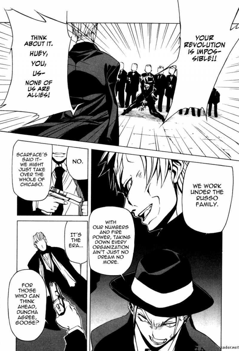 Baccano 2 9