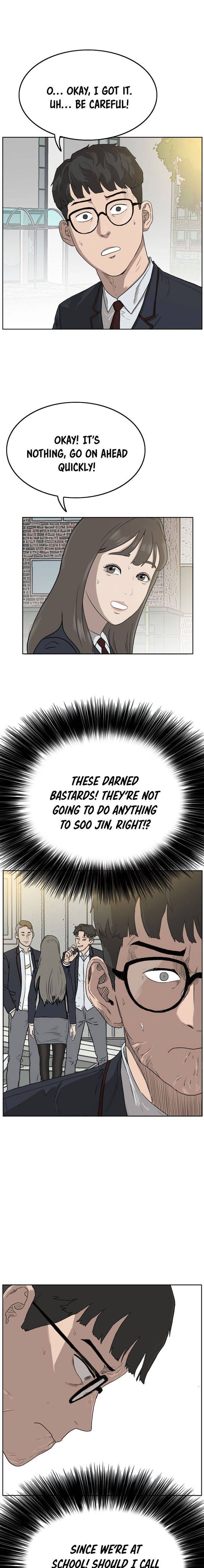 Bad Boy Dooms 1 13