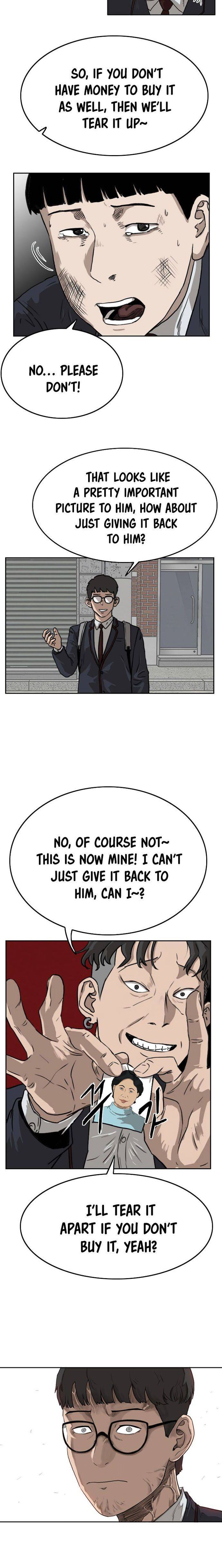 Bad Boy Dooms 1 3