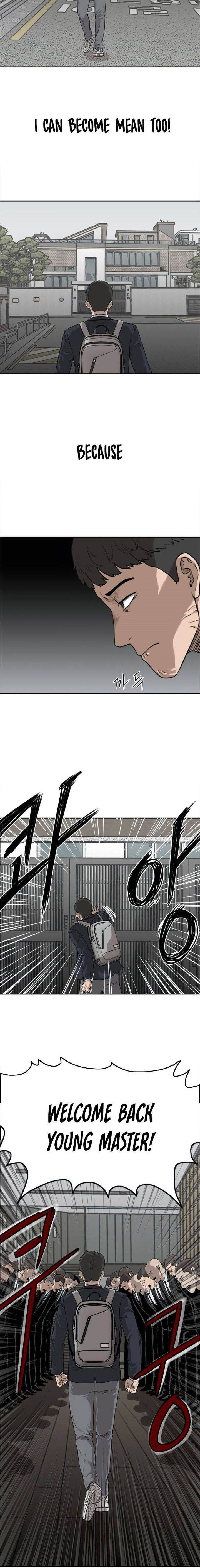 Bad Boy Dooms 1 34