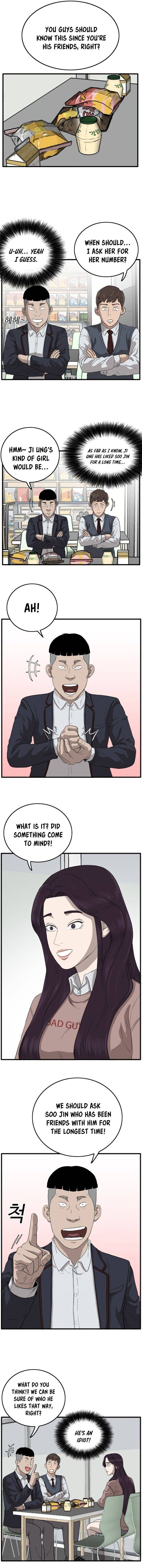 Bad Boy Dooms 10 14