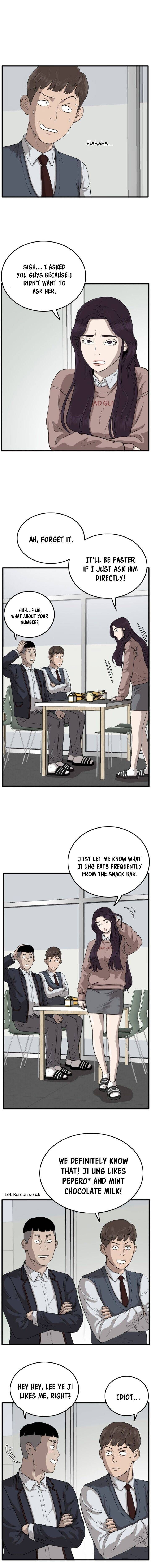 Bad Boy Dooms 10 15