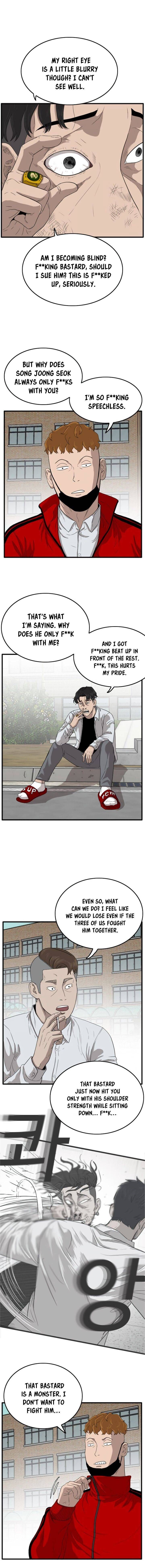 Bad Boy Dooms 10 4