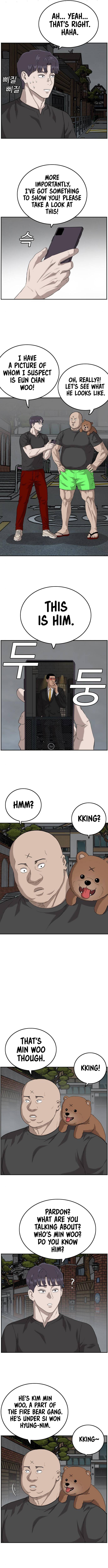 Bad Boy Dooms 102 15