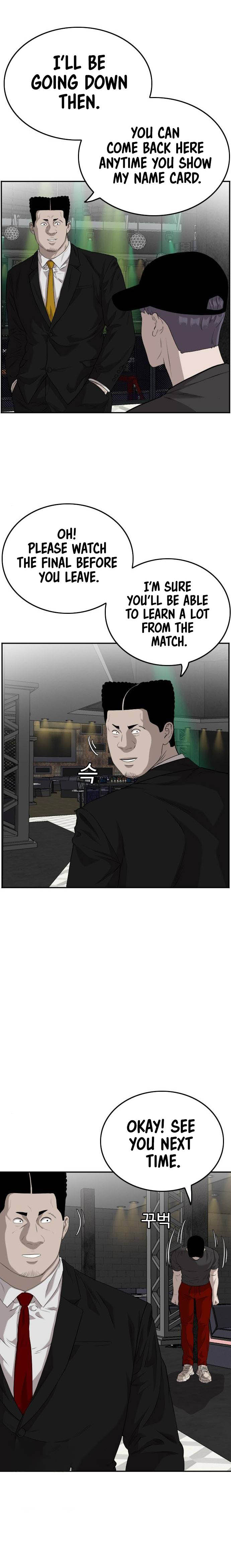 Bad Boy Dooms 102 3