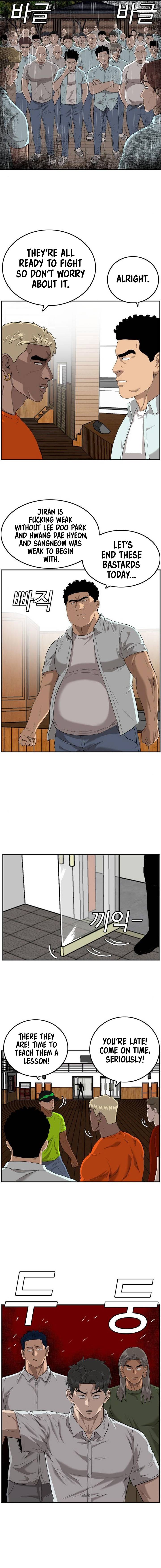 Bad Boy Dooms 106 21