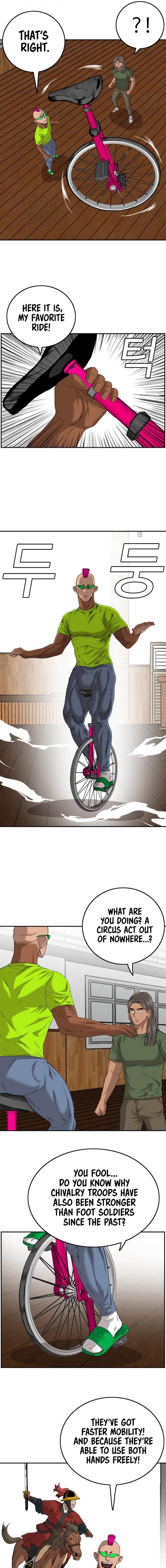 Bad Boy Dooms 109 6