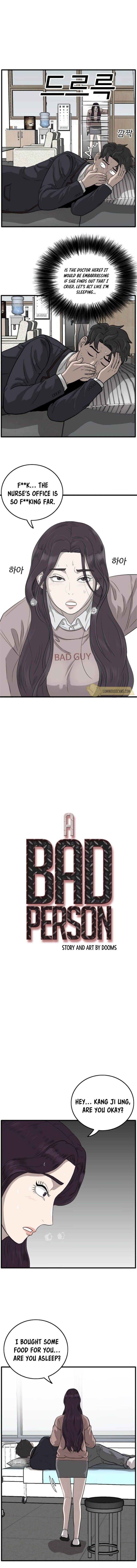 Bad Boy Dooms 11 1