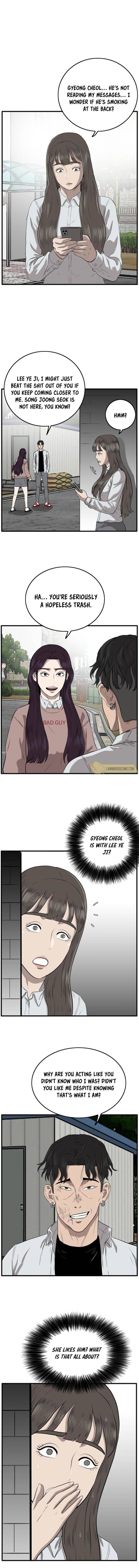 Bad Boy Dooms 11 14